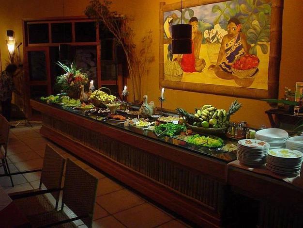 Ilha Flat Hotel-Ilhabela Apart Schiavettii Экстерьер фото