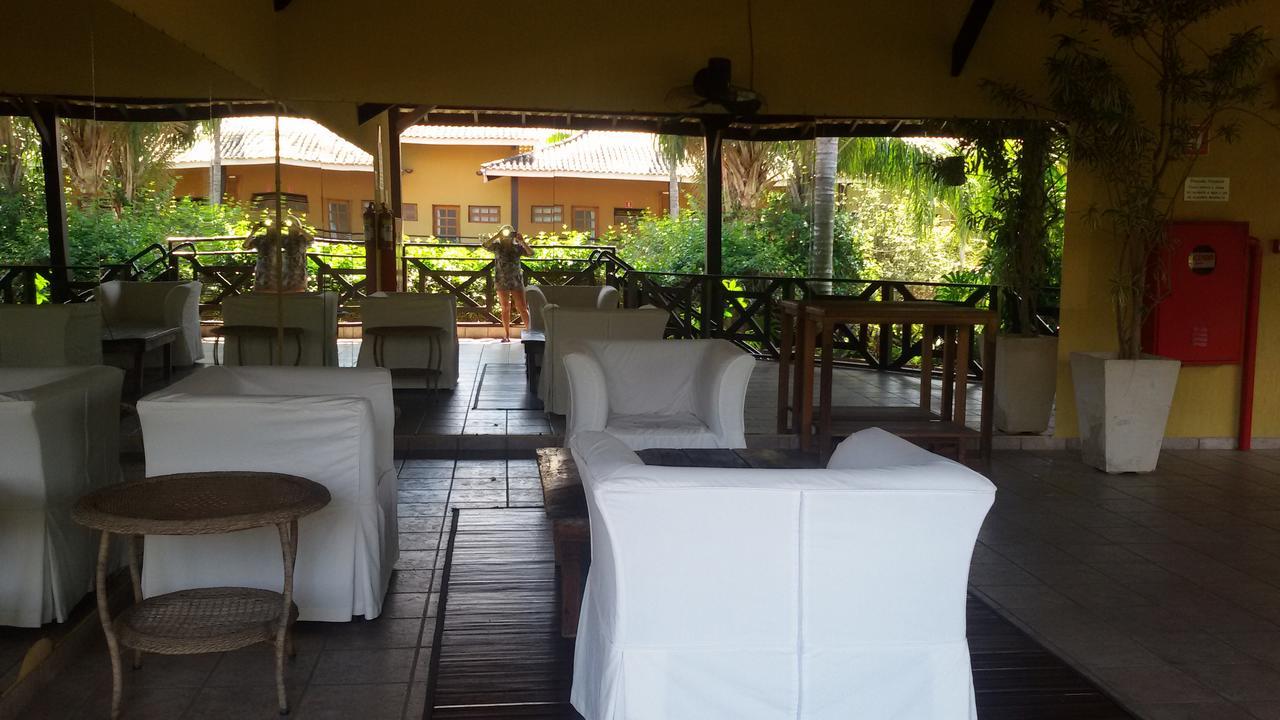 Ilha Flat Hotel-Ilhabela Apart Schiavettii Экстерьер фото