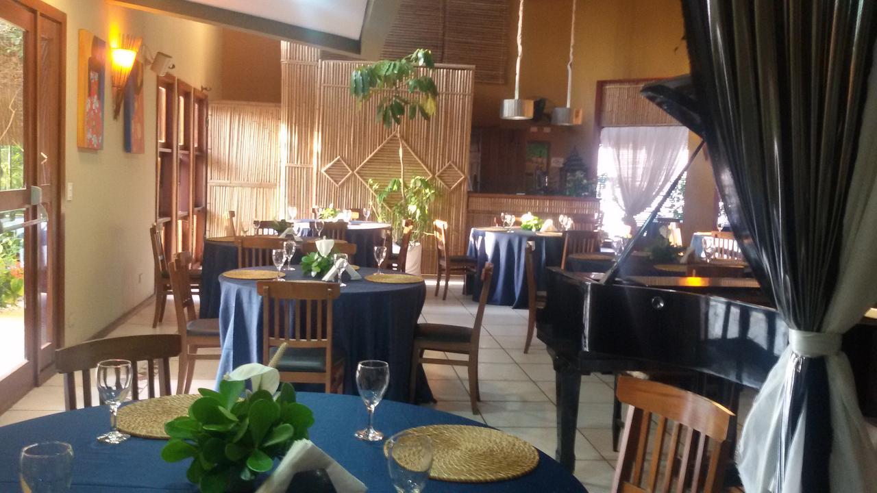 Ilha Flat Hotel-Ilhabela Apart Schiavettii Экстерьер фото
