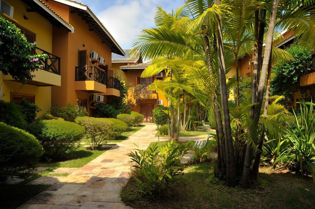 Ilha Flat Hotel-Ilhabela Apart Schiavettii Экстерьер фото