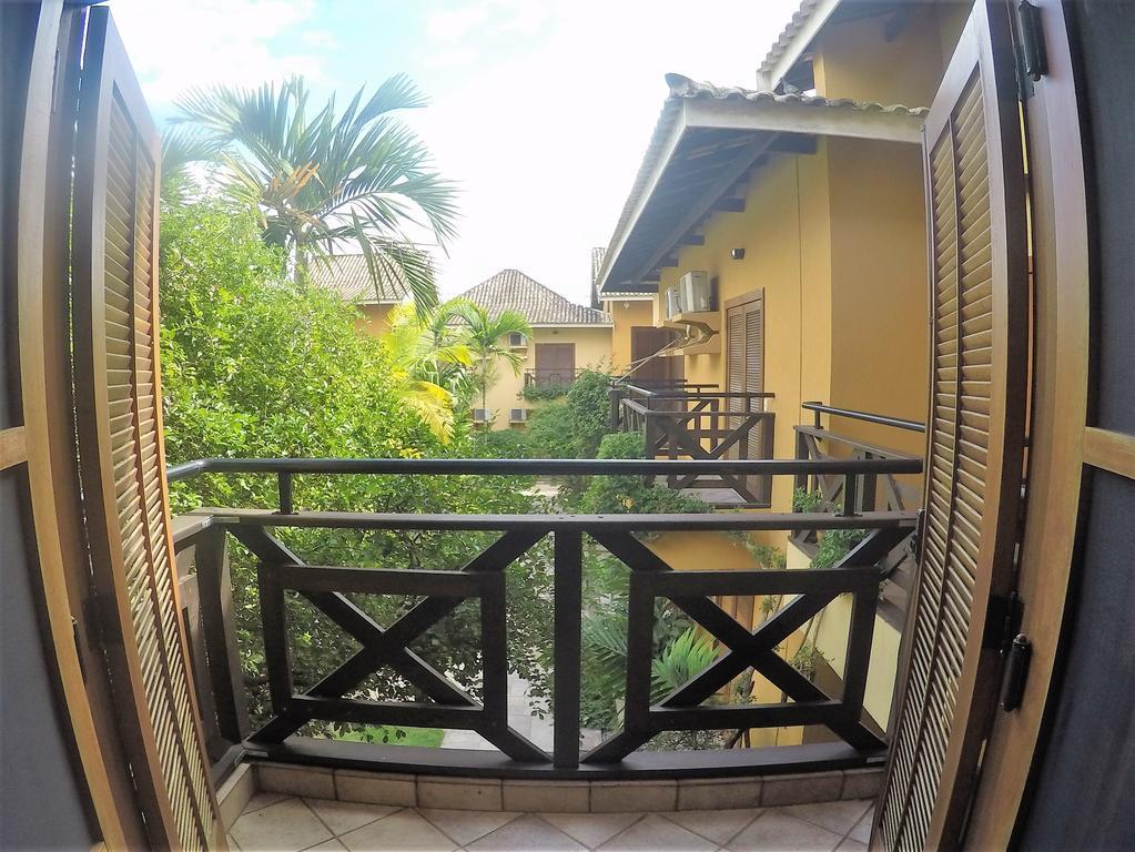Ilha Flat Hotel-Ilhabela Apart Schiavettii Экстерьер фото