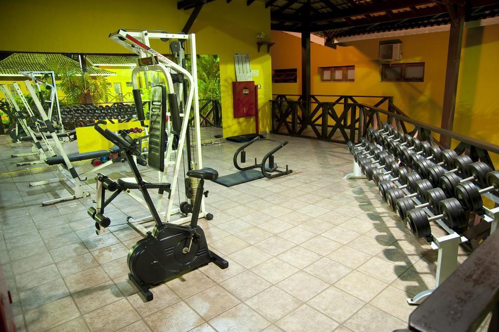 Ilha Flat Hotel-Ilhabela Apart Schiavettii Экстерьер фото